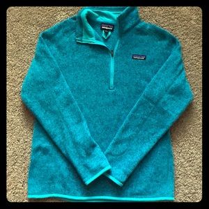Patagonia Pullover